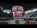 '94-'95 Magic (34-46) at '97-'98 Bulls (66-14) [1st Half] | MyLeague | NBA 2K26