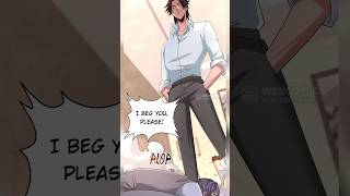 Mafia Boss Crashed The Company Stocks Of The Executive Wanting His Wife. Read On Bio. #webcomicsapp