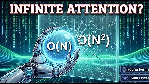 Exploring FourierFormer and Kimi Linear for Scalable LLMs