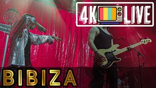 Bibiza - Opernring-Blues, Live 4K Berlin 2024