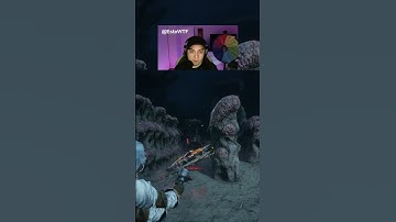 Sable loops never fail to make me laugh #dbd #dbdclip #dbdloop #Sable #dbdlgbt