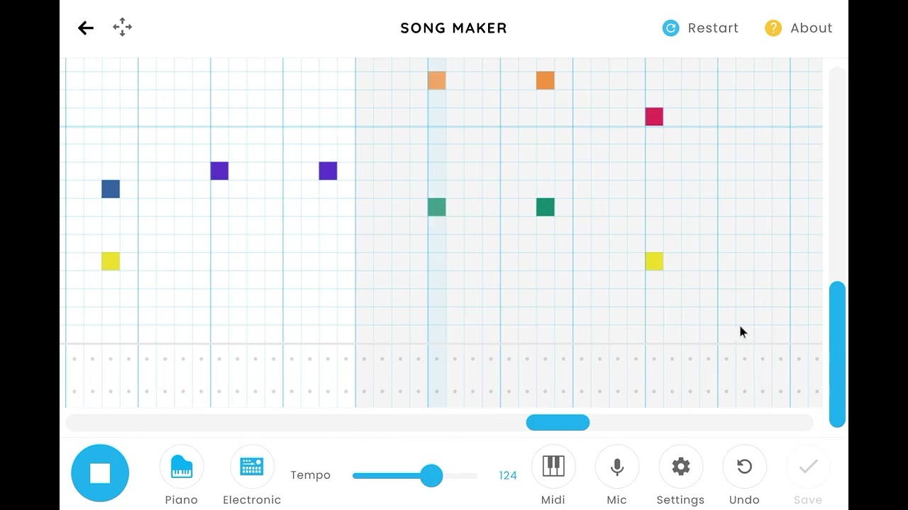 Stressed Out 21 Pilots Chrome Music Lab