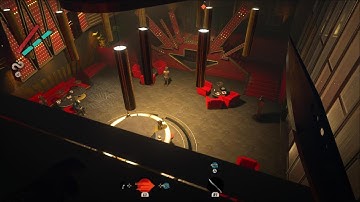 DEATHLOOP - Devouring of the Lambs