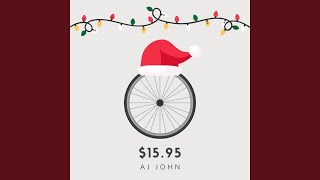 $15.95 (feat. Johnny Kasun)