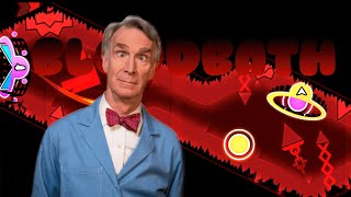 Bill Nye X At The Speed Of Light Bloodbath Gd Mashup