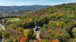 725 Flamstead Road video tour