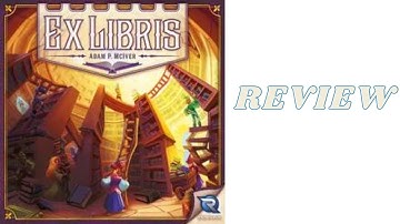 Ex Libris & Expanded Archives