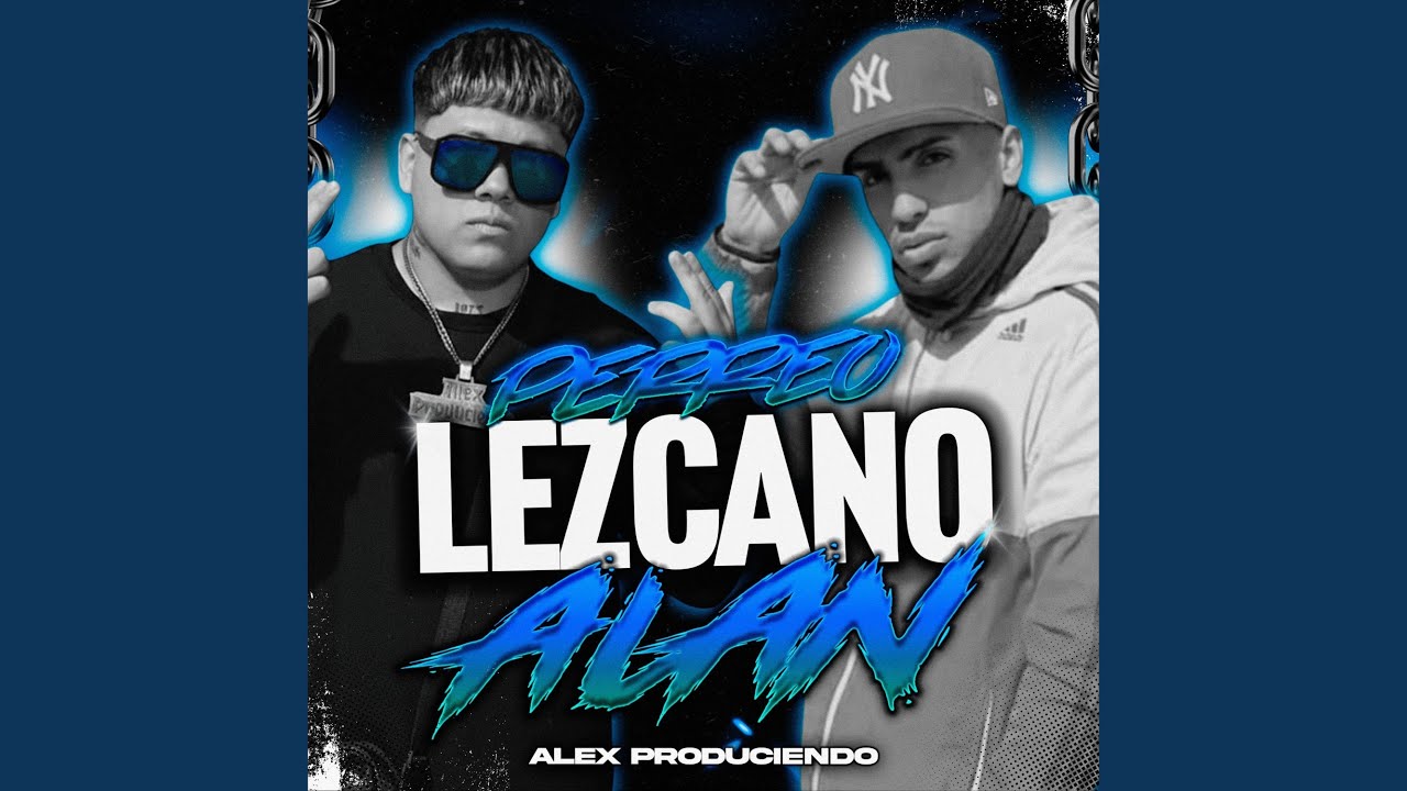 PERREO LEZCANO ALAN
