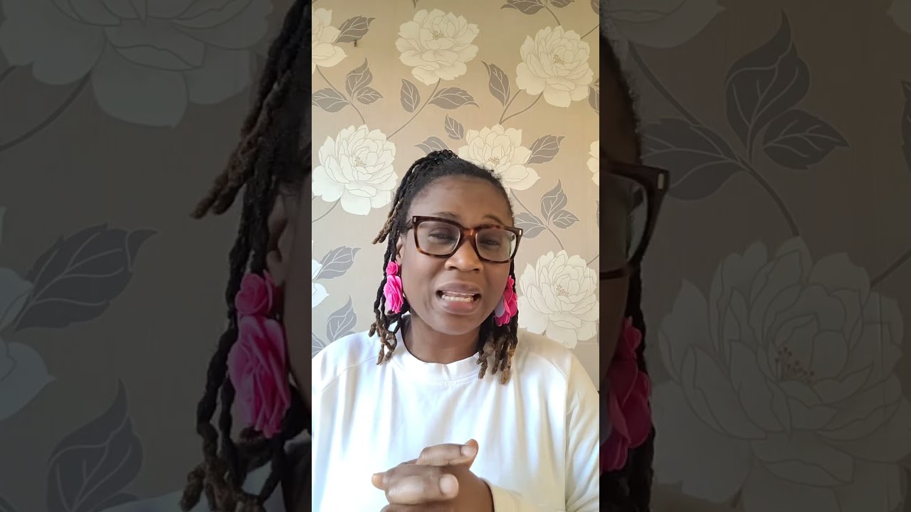 Seeking God honestly and submitting to Him is the way forward. 