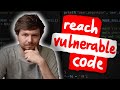 Reaching Vulnerable Code In Sudo (C Code Review)