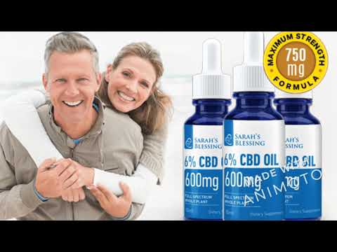 Sarah's Blessing CBD [Germany-DE] Bewertungen, Vorteile, Preis, Wo kann man Sarah's Blessing CBD