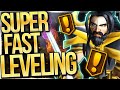 Pre-Patch 10-50 Leveling GUIDE V2! What To DO & Where To GO... So Much FASTER