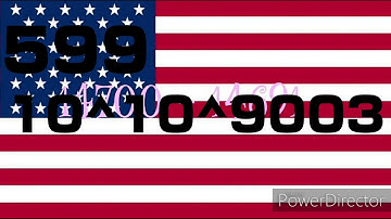 My By The Numbers List 1000 (Part 5) (600 - 500)