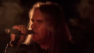 SAXON - Hammer Of The Gods (Official Video)