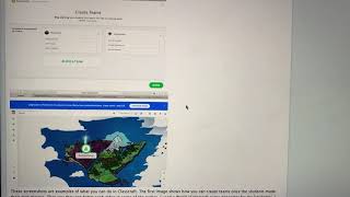 My classcraft example