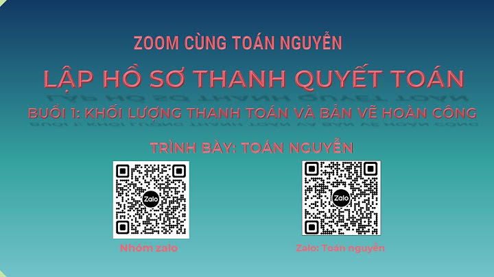 Các bước lập hồ sơ quyết toán công trình năm 2024