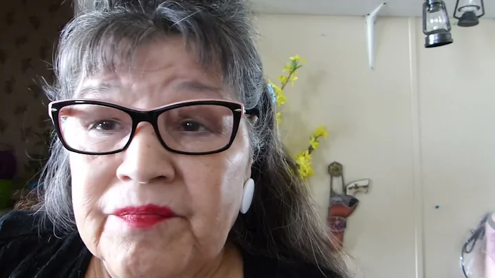 Stories by Sherri Ford -  Episode #2