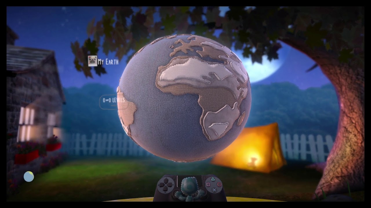 create in pod glitch