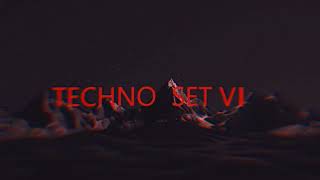 TECHNO SET 6-  Onur Yalcinsoy  (Melodic Soft Techno, Prograssive House,   Set ) screenshot 4