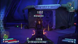 Borderlands  The Pre Sequel trofeu Collateral Damage