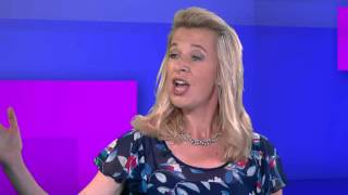 Katie Hopkins: Childbirth should not be an emotional saga | 5 News