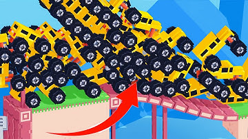 Fancade-Vert Propellers Drive Mad All New Levels Gameplay Walkthrough,Android, Enjoy Fancade EP-No10