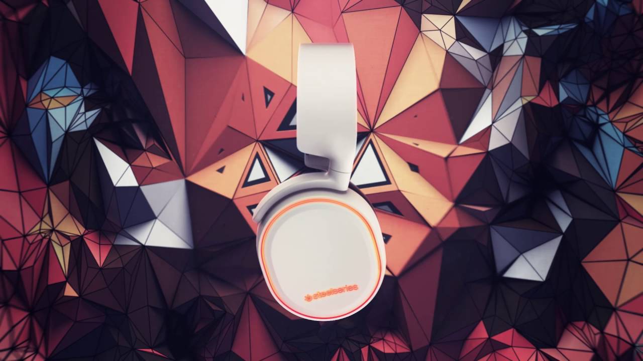 SteelSeries - Arctis Launch Film - YouTube