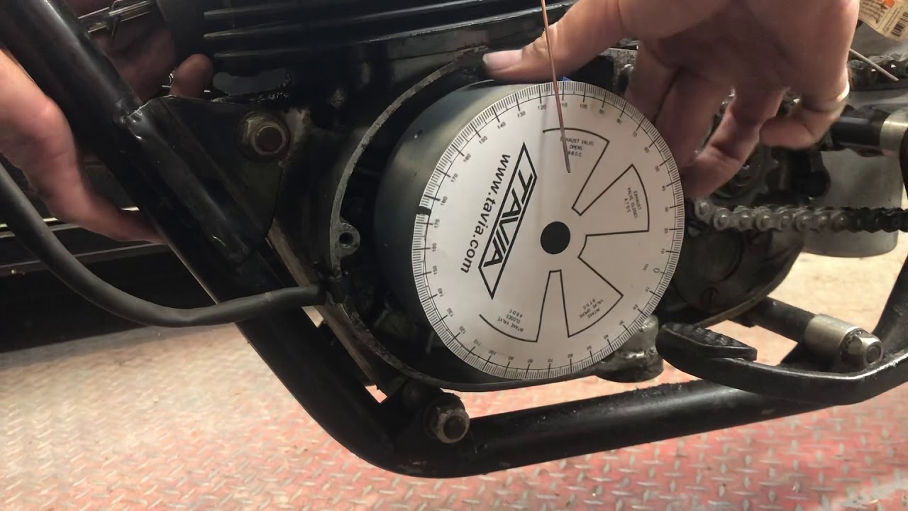 Calculate exhaust duration 2 stroke YouTube