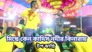 মিছে কেন কাদিস নদীর কিনারায় Jhanni new Gulandar tournament