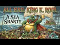 ALL HAIL KING K. ROOL A SEA SHANTY
