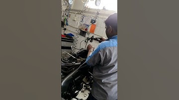 @BajajPulsarOfficial pulsar ns125 handle racer work👍 Pulsar problem solved