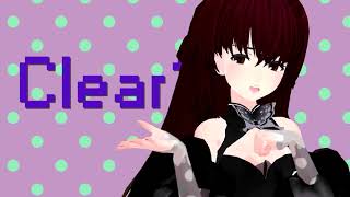 [MMD] - Friends