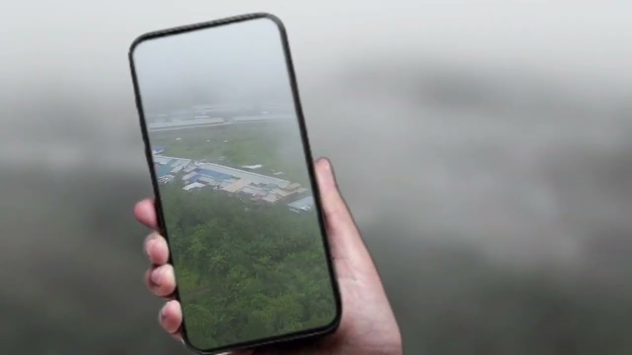 Uma Kulit, Kpg. Sungai Asap Bakun. Belaga. January 2026