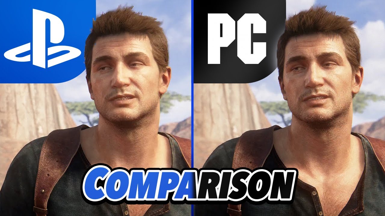 Buy Uncharted PC cheaper than on Steam! Here's our price comparison