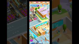 Do You Like Berry ? Try This Factory Tycoon Game  #idlegame  #tycoon screenshot 1