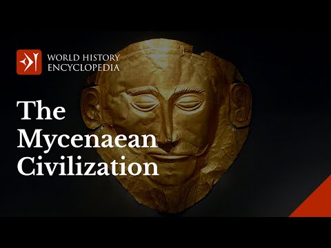 The Mycenaeans: A Civilization of Bronze Age Greece