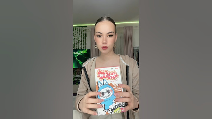 Moja prva Labubu✨#labubu #unboxing