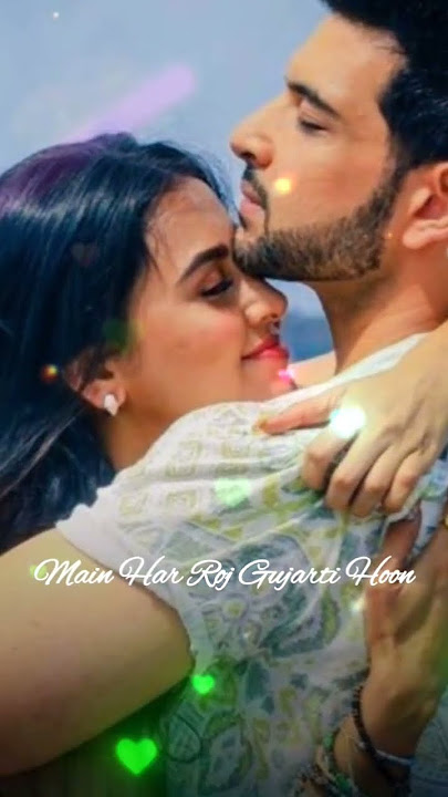 Tu Aata Hai Seene Mein song #Tejaswi Prakash and Karan Kundra