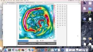 GEOG 401: Atmospheric Circulation, part 4