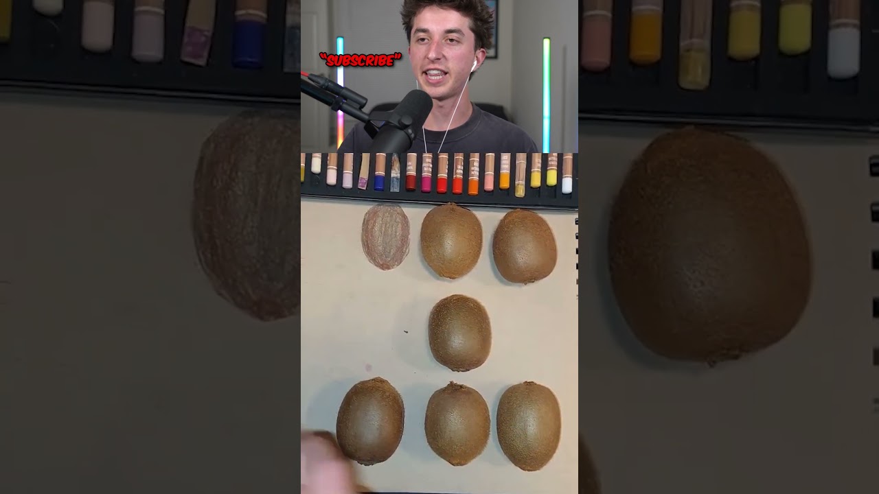 Spot The Drawing Challenge 🤯😳🤯