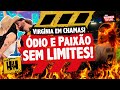 Amores, tretas e viagens: o episódio mais quente do Perdidos na LIVE! #009