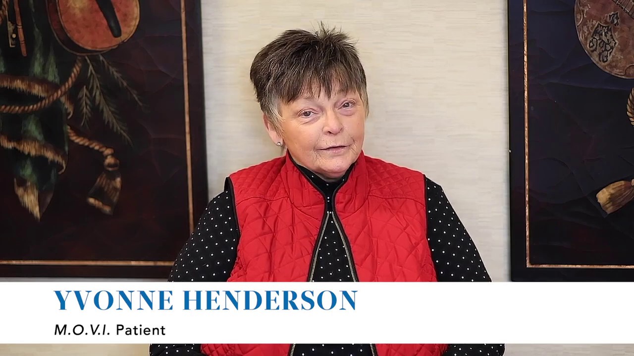 MOVI Yvonne Henderson Promo Video Lakehouse Studios YouTube