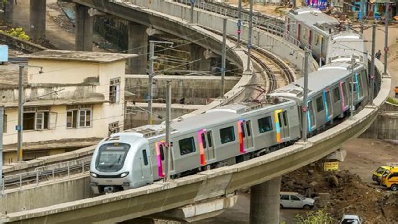 Mumbai to get two new metro corridors soon Check route cost and details here