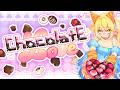CHIIU | CHOCOLATE LOVE | NHẠC TÌNH YÊU NGỌT NHẤT 2026 (OFFICIAL)