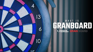 What is Granboard?