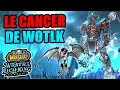 La classe cancer ultime de wotlk dk ofc