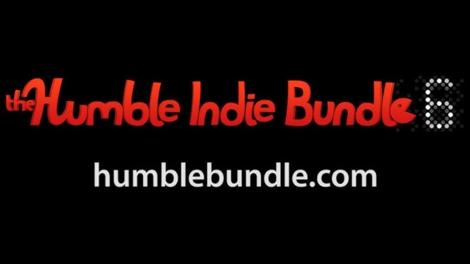 Humble Indie Bundle 9 