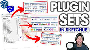 The ULTIMATE Extension Manager for SketchUp! (It