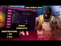 MELHOR HACK PARA CS2, ATUALIZADO 2026!!!!!!! CHEAT CS2 INDETECTAVEL + DE 1 ANO!