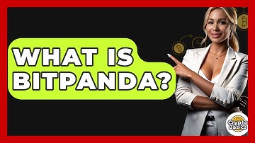 What Is Bitpanda? - CryptoBasics360.com
